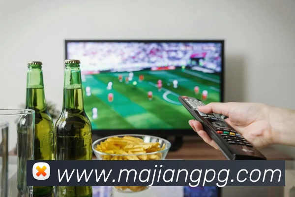 麻将胡了平台生态图