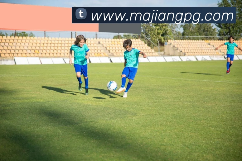 麻将胡了全站App