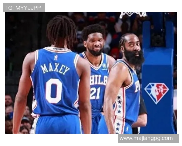 贝弗利谈哈登季后赛表现强调追梦之所以被批是因为他能赢球