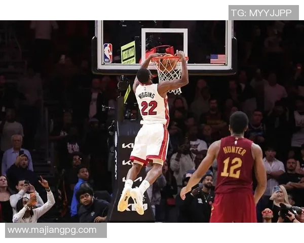 小米切尔热火全力以赴冲击总决赛目标明确期待夺冠荣耀 小米切尔热火全力以赴冲击总决赛目标明确期待夺冠荣耀