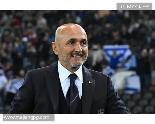 斯帕莱蒂谈伊尔迪兹续约问题并对意大利世界杯前景充满信心 斯帕莱蒂谈伊尔迪兹续约问题并对意大利世界杯前景充满信心