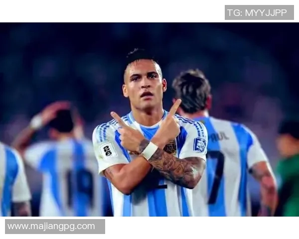 劳塔罗替补双响展现激情每场身穿阿根廷球衣全力以赴