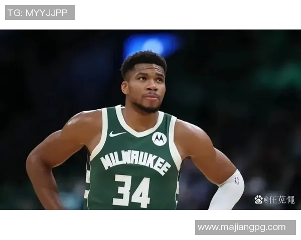 字母哥若离开雄鹿尼克斯将是唯一理想选择