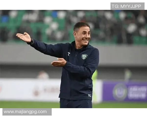 卡纳瓦罗正式成为乌兹别克斯坦国家队主帅带队征战世界杯