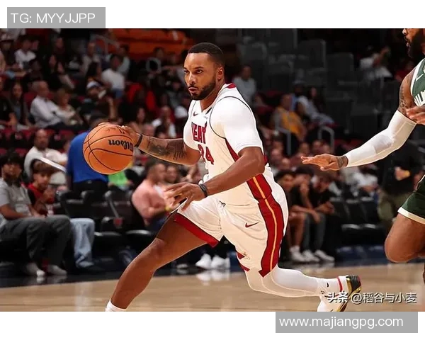 热火客场大胜快船媒体人警告惨案即将上演