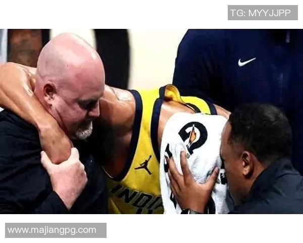 哈利为受伤球员凯尔希送上祝福追忆自己总决赛G7伤退经历