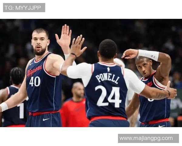 快船队现状堪忧A史密斯直言球队超级球星表现糟糕