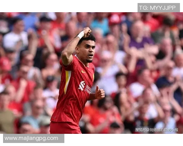 拜仁官推赞迪亚斯进球如艺术品应挂卢浮宫展览