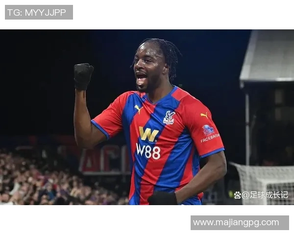 水晶宫对马特塔要价过高米兰今夏曾有意但未能谈判成功