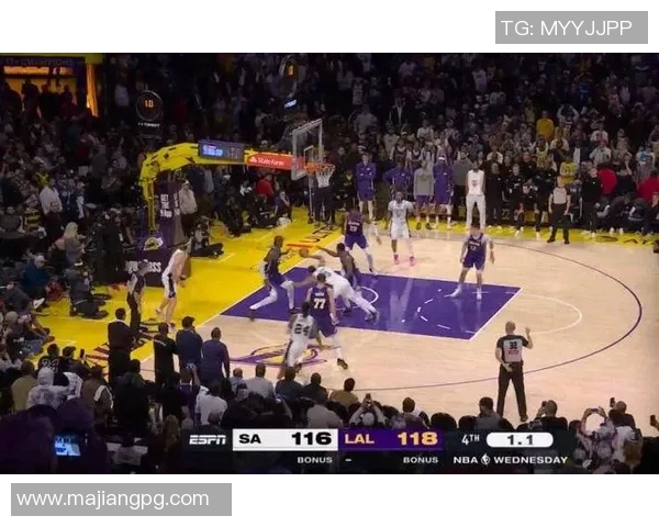 湖人对阵76人裁判报告揭示最后两分钟判罚准确无误无错漏