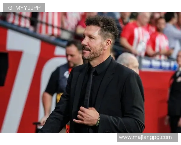 萨乌尔坚定信心西蒙尼长留马竞期待重返西班牙国家队