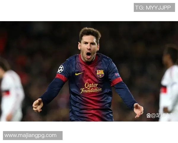 足坛年度进球榜揭晓梅西91球领跑C罗三度上榜姆巴佩62球位列第七