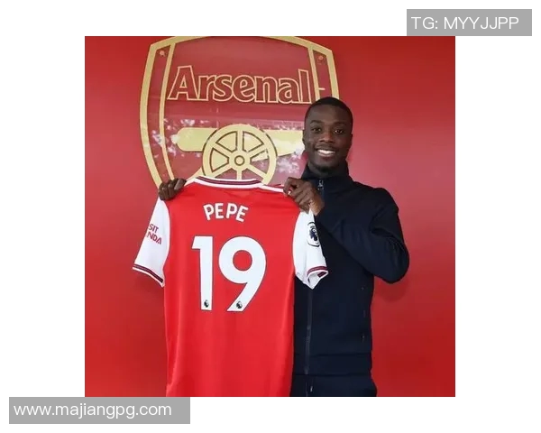 阿森纳官方宣布埃泽对水晶宫进球荣获球队十月最佳进球奖