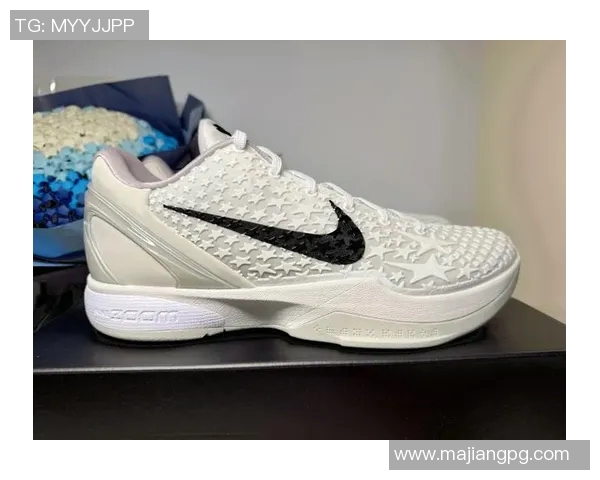 2025年限量9000双布伦森Kobe6PE球鞋成收藏者梦寐以求的稀有宝藏