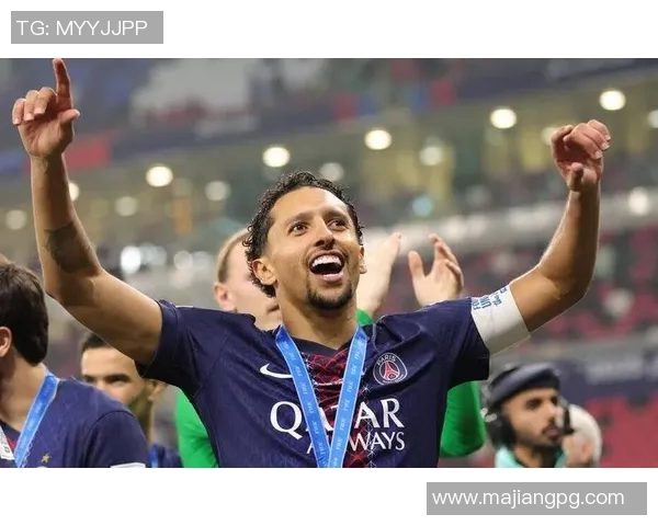 马尔基尼奥斯期待巴黎夺第六冠称将创造历史伟业