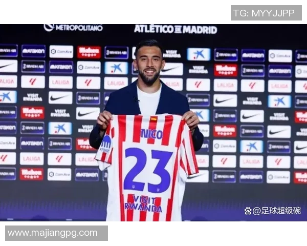 冈萨雷斯坚定表态全力以赴珍惜马竞时光展现不屈精神