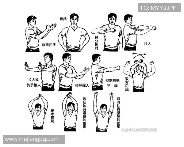 新赛季重磅规则调整击掌防守将被判罚为犯规