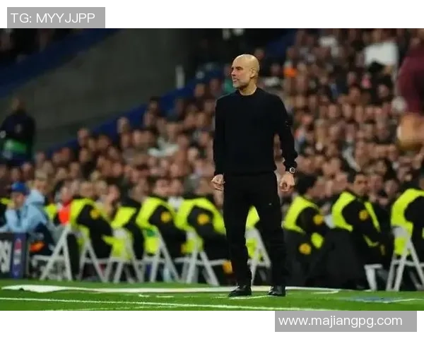 瓜迪奥拉称赞戴奇球队顽强表现强调今日三分的重要性 瓜迪奥拉称赞戴奇球队顽强表现强调今日三分的重要性