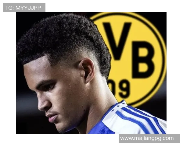 多特蒙德求购克鲁塞罗17岁边卫遭拒绝总价1200万欧元未获认可