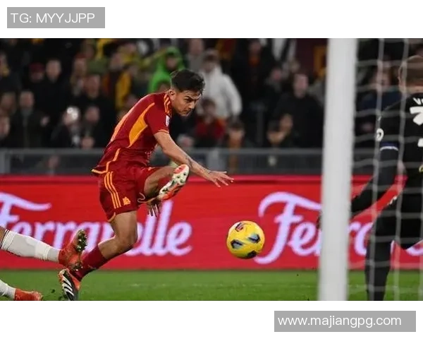 迪巴拉里程碑之夜难掩失利罗马主场1-2不敌比尔森胜利 迪巴拉里程碑之夜难掩失利罗马主场1-2不敌比尔森胜利